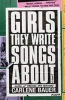   Girls They Write Songs About
