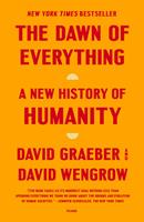   The Dawn of Everything