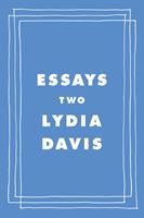  Essays Two
