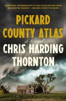   Pickard County Atlas