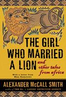   The Girl Who Married a Lion