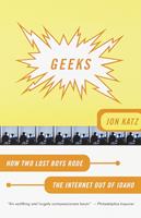   Geeks