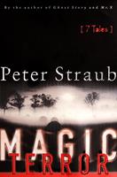   Magic Terror