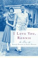   I Love You, Ronnie