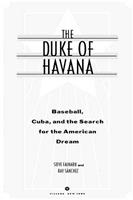   The Duke of Havana
