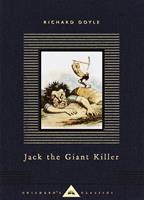   Jack the Giant Killer