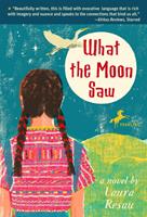   What the Moon Saw