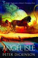   Angel Isle