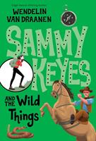   Sammy Keyes and the Wild Things