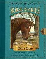   Horse Diaries #2: Bell's Star