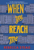   When You Reach Me