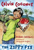   Calvin Coconut: The Zippy Fix