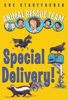   Animal Rescue Team: Special Delivery!