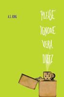   Please Ignore Vera Dietz
