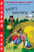  Bears Beware