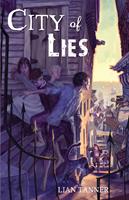   City of Lies
