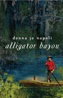   Alligator Bayou