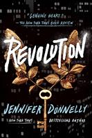   Revolution
