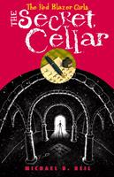   The Red Blazer Girls: The Secret Cellar