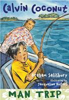   Calvin Coconut: Man Trip