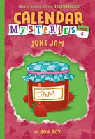 Calendar Mysteries #6: June Jam