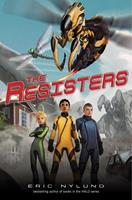   The Resisters #1: The Resisters