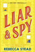   Liar & Spy