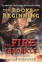   The Fire Chronicle