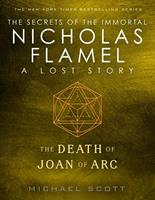   The Death of Joan of Arc