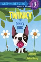   Twinky the Dinky Dog