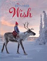   The Reindeer Wish