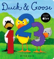   Duck & Goose, 1, 2, 3