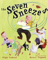   The Seven Sneezes