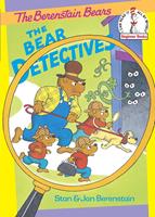   The Bear Detectives
