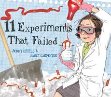   11 Experiments That Failed
