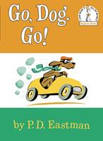   Go, Dog. Go!