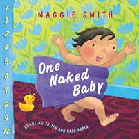   One Naked Baby