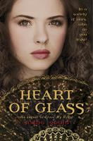   Heart of Glass