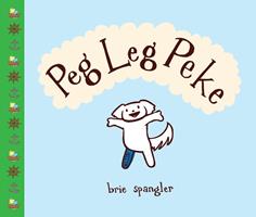   Peg Leg Peke