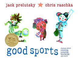   Good Sports