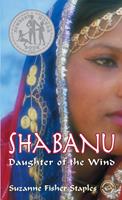   Shabanu