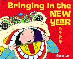   Bringing In the New Year