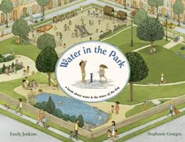   Water in the Park