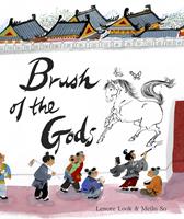   Brush of the Gods