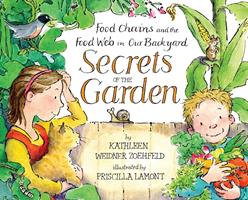   Secrets of the Garden