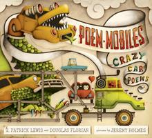   Poem-mobiles