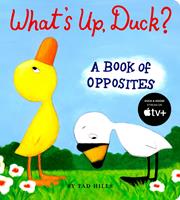   What's Up, Duck?