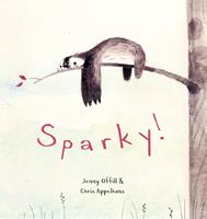  Sparky!