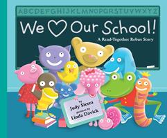   We Love Our School!