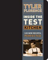   Inside the Test Kitchen